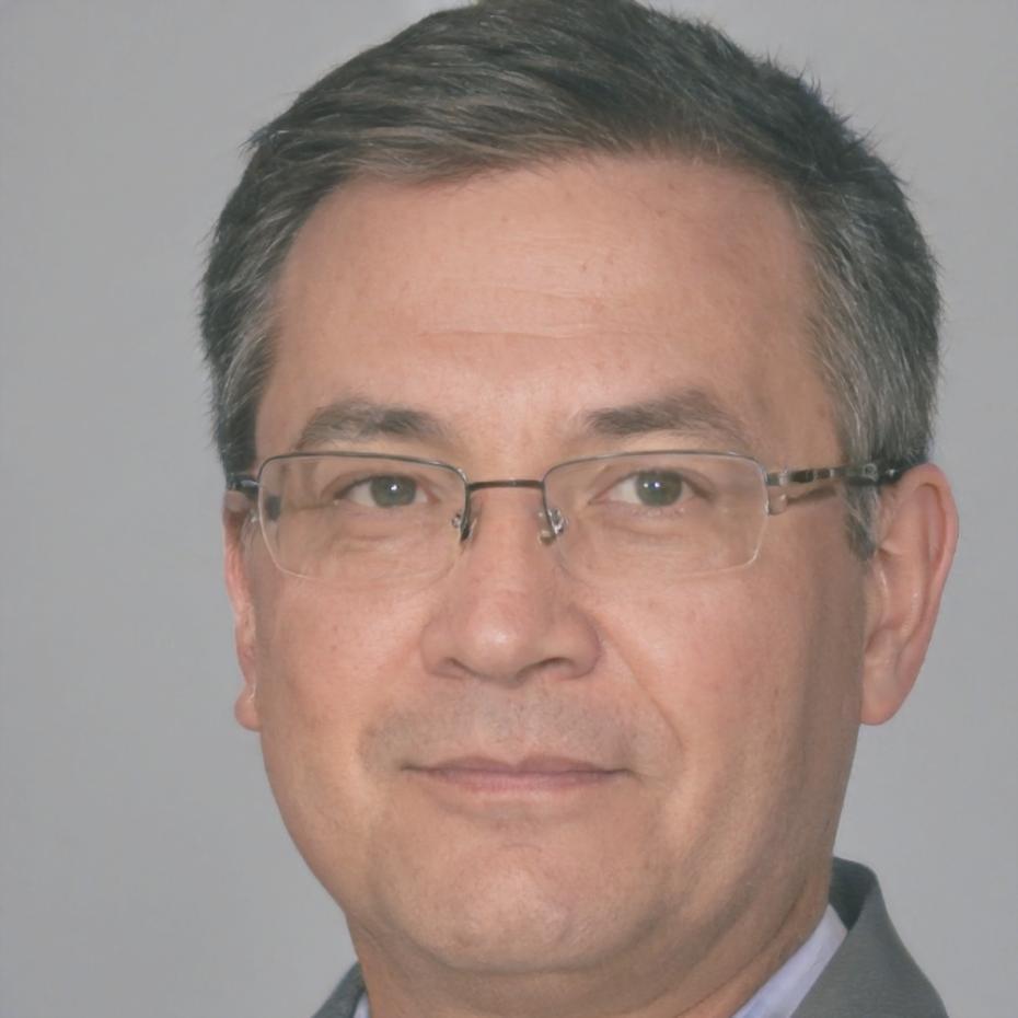 Kursleiter Thorben Eckermann